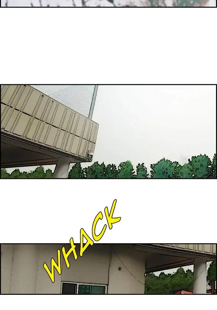 Wind Breaker Chapter 189 Gambar 39