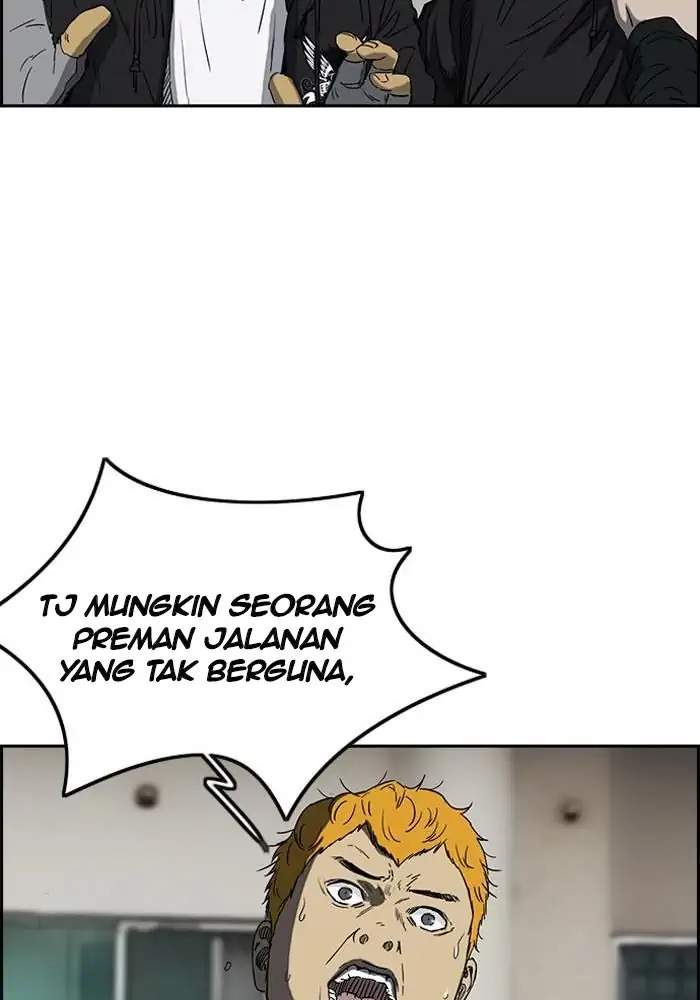 Wind Breaker Chapter 189 Gambar 44