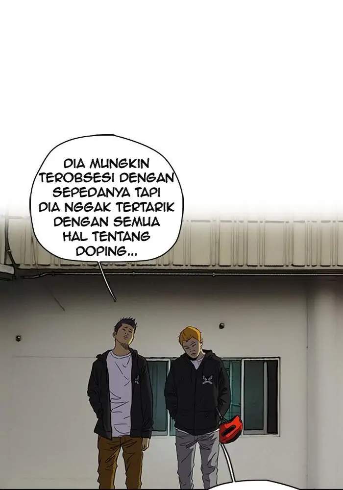 Wind Breaker Chapter 189 Gambar 50