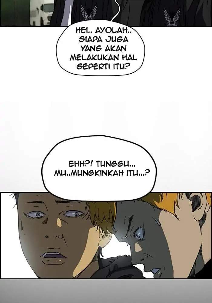 Wind Breaker Chapter 189 Gambar 52