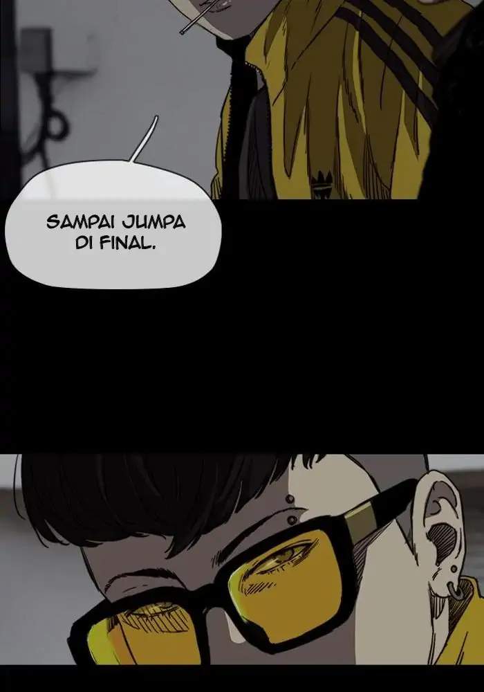 Wind Breaker Chapter 189 Gambar 54