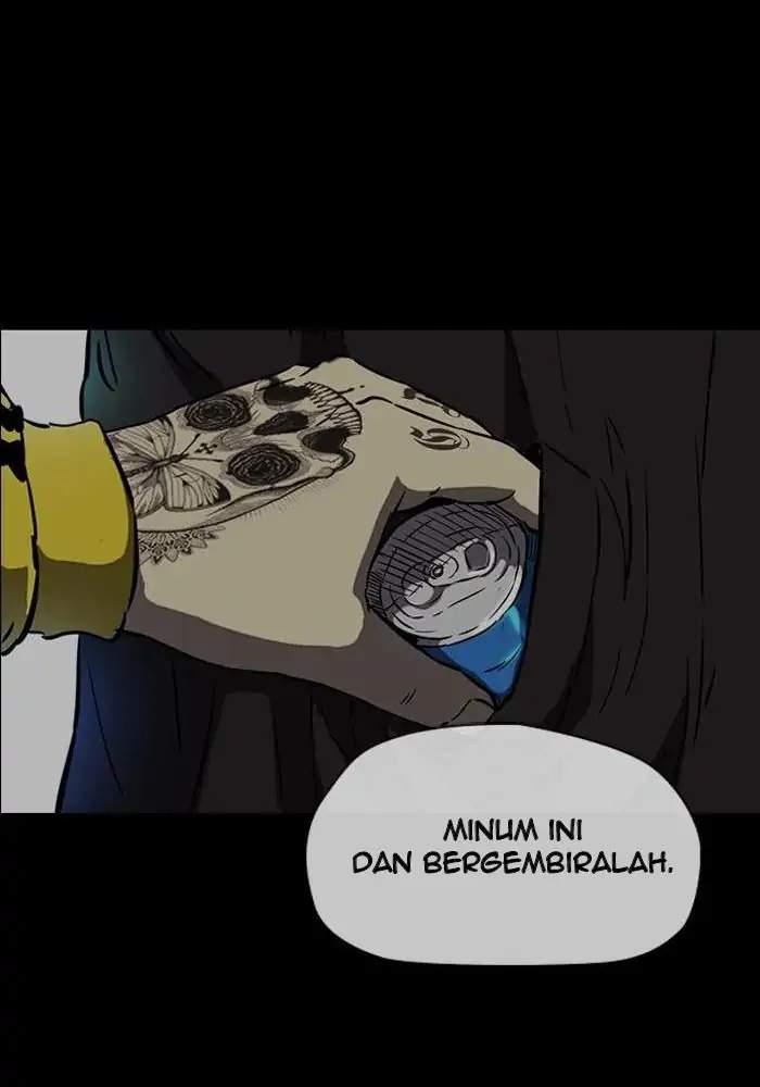 Wind Breaker Chapter 189 Gambar 55