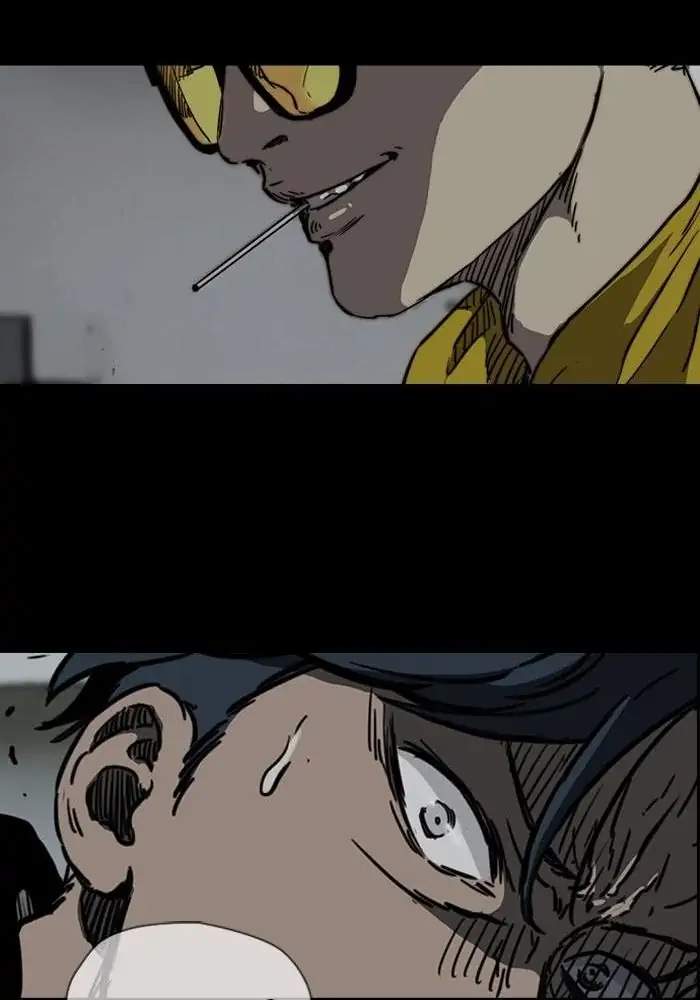 Wind Breaker Chapter 189 Gambar 56