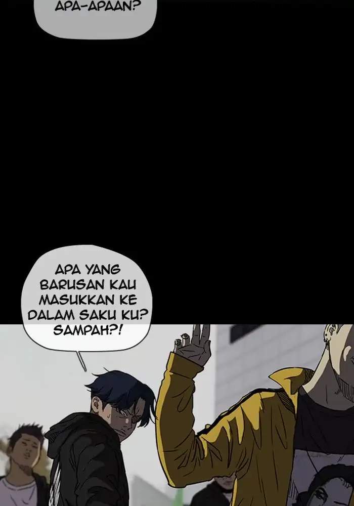 Wind Breaker Chapter 189 Gambar 57