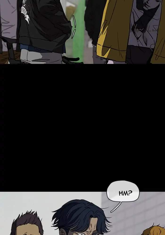 Wind Breaker Chapter 189 Gambar 58