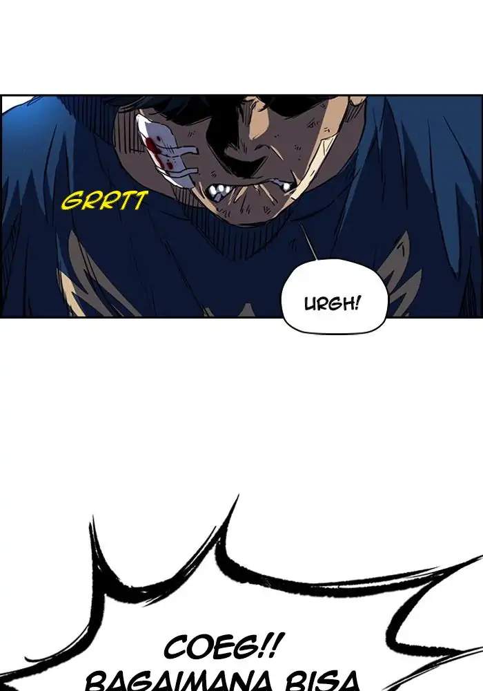 Wind Breaker Chapter 189 Gambar 63