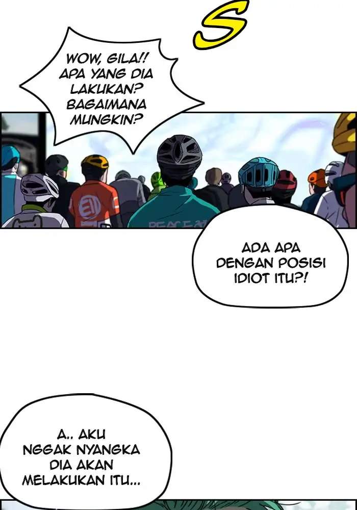 Wind Breaker Chapter 189 Gambar 7