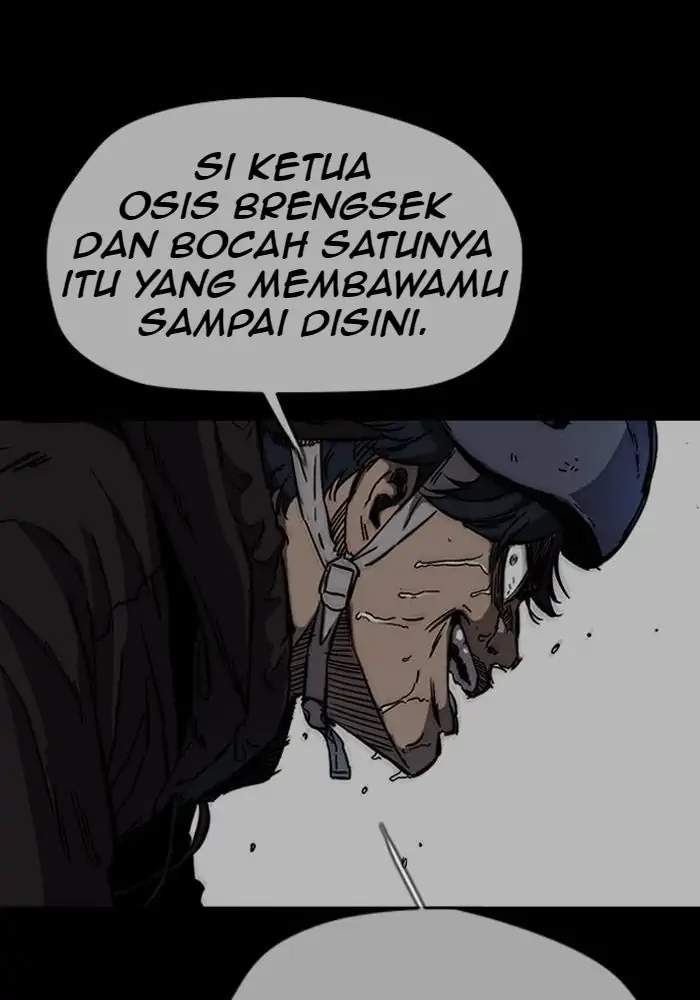 Wind Breaker Chapter 187 Gambar 11
