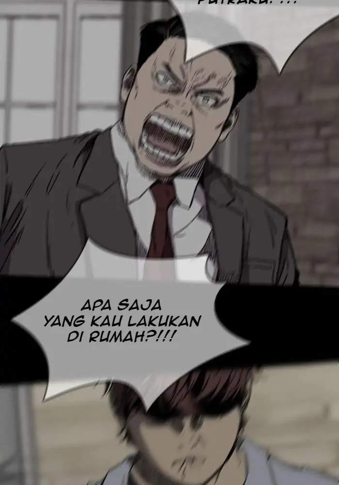 Wind Breaker Chapter 187 Gambar 15