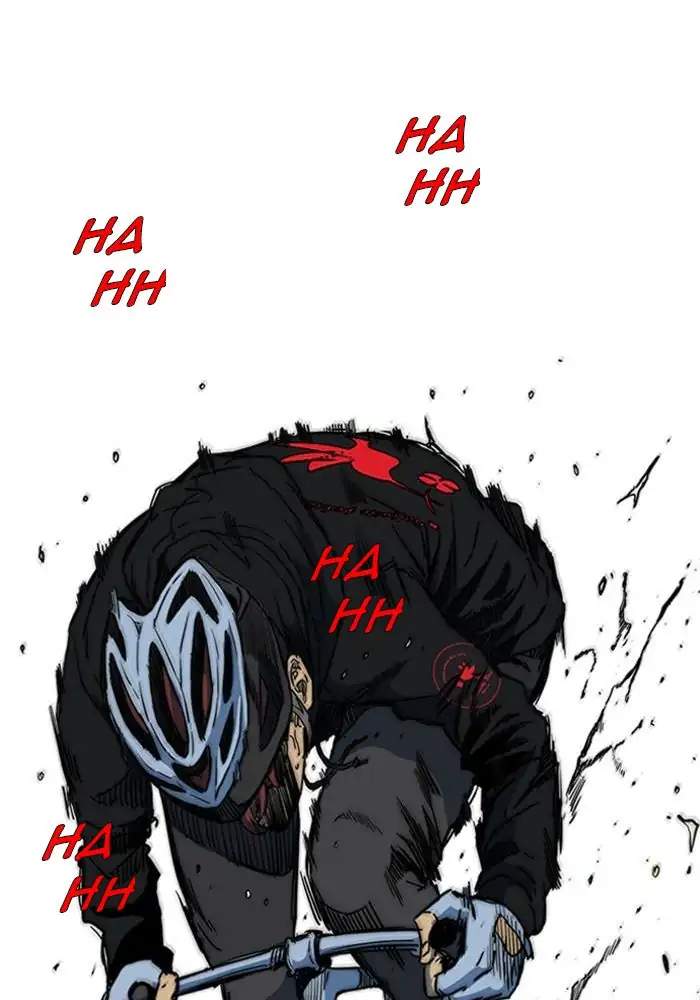 Wind Breaker Chapter 187 Gambar 19