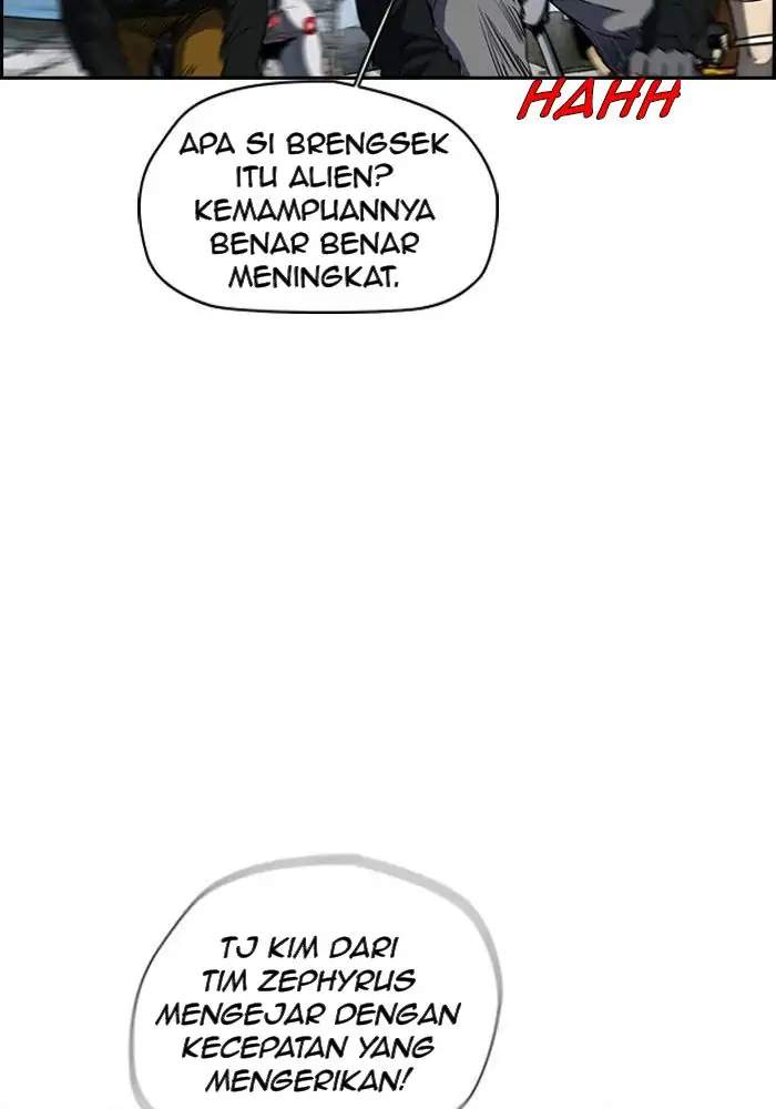 Wind Breaker Chapter 187 Gambar 23