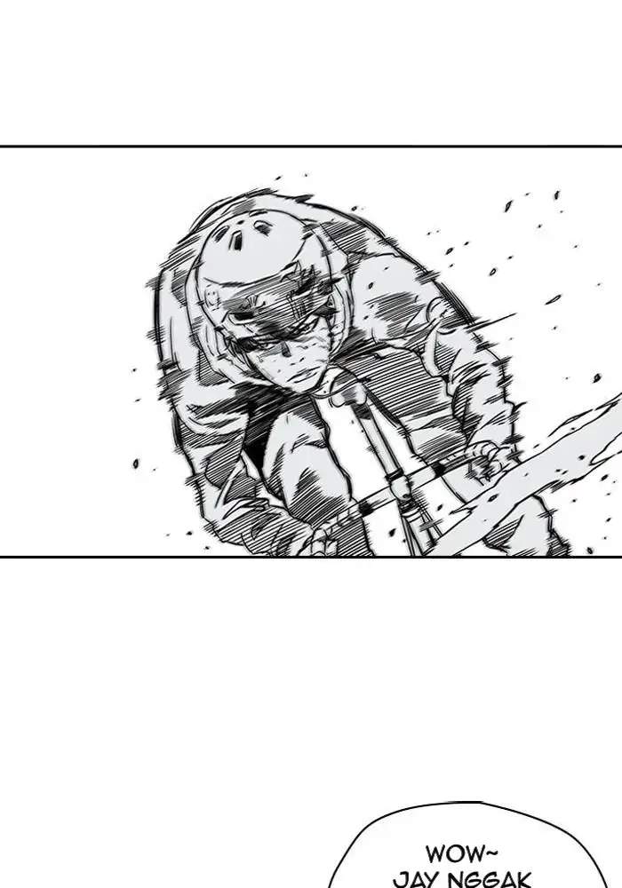 Wind Breaker Chapter 187 Gambar 31