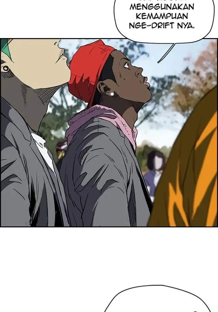 Wind Breaker Chapter 187 Gambar 32