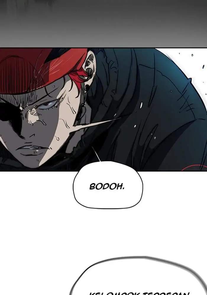 Wind Breaker Chapter 187 Gambar 39
