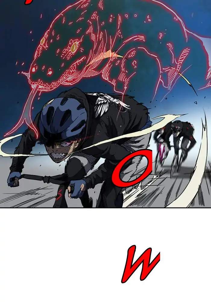 Wind Breaker Chapter 187 Gambar 52