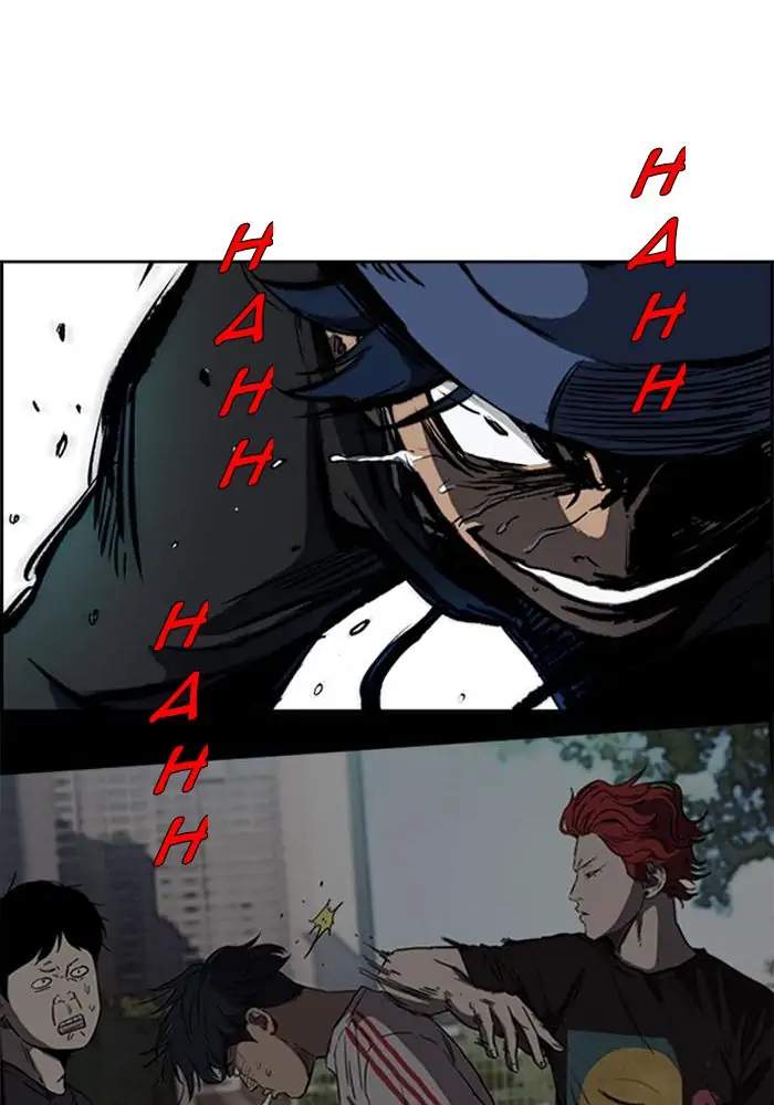Wind Breaker Chapter 187 Gambar 60