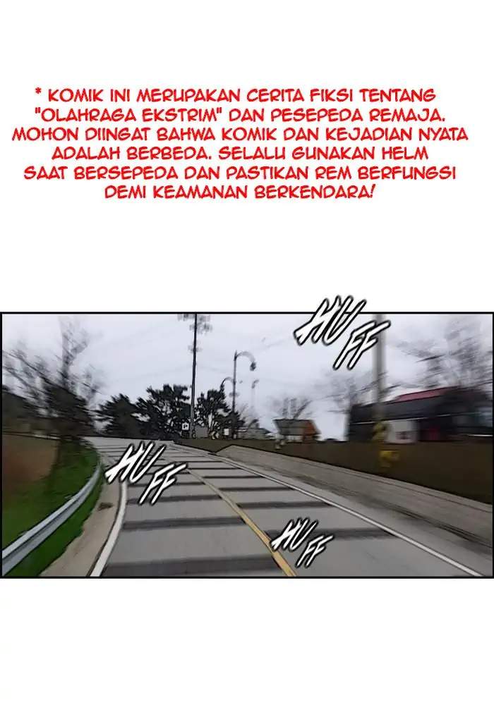 Baca Komik Wind Breaker Chapter 186 Gambar 1