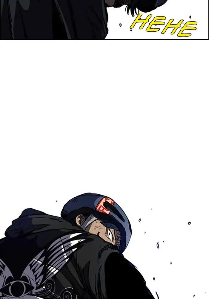 Wind Breaker Chapter 186 Gambar 23