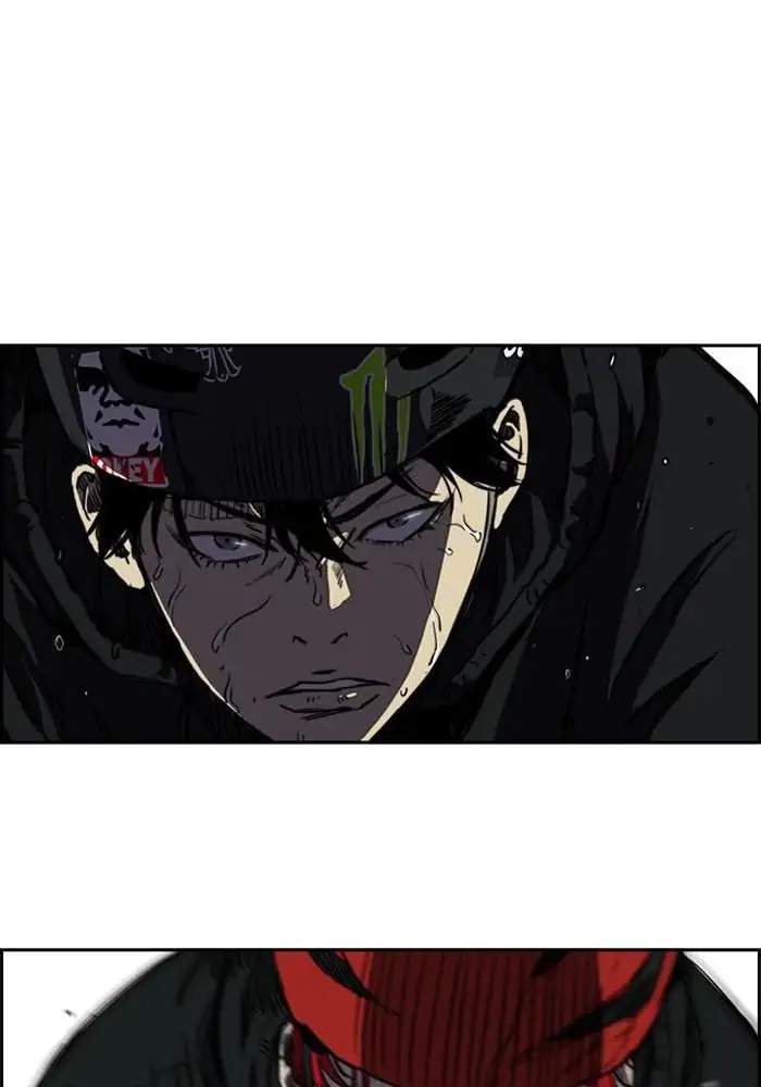 Wind Breaker Chapter 186 Gambar 25