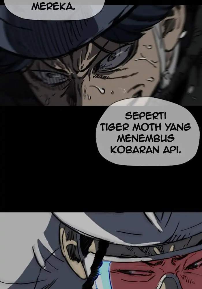 Wind Breaker Chapter 186 Gambar 31