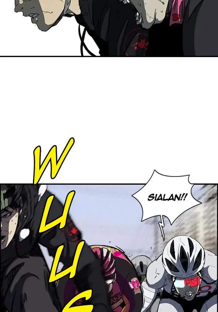 Wind Breaker Chapter 186 Gambar 42