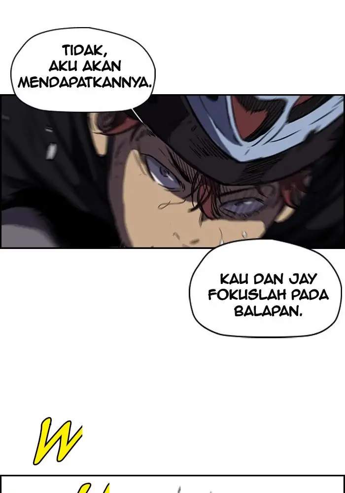 Wind Breaker Chapter 186 Gambar 48