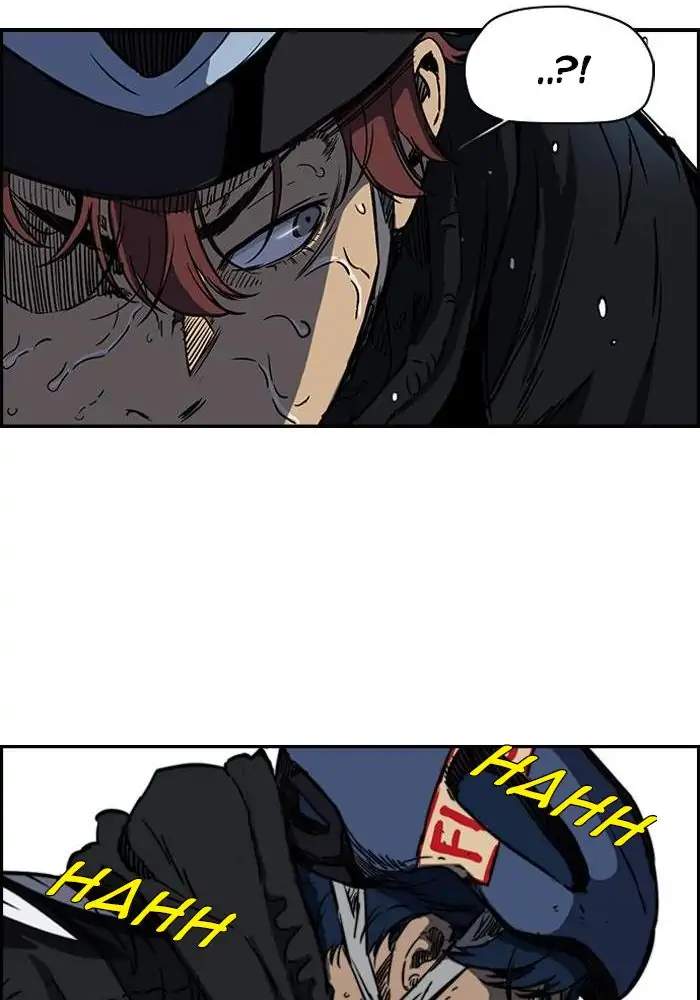 Wind Breaker Chapter 186 Gambar 56