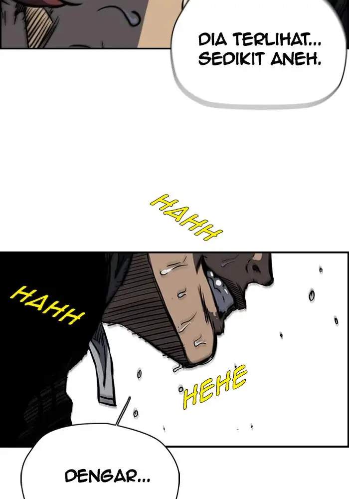 Wind Breaker Chapter 186 Gambar 59