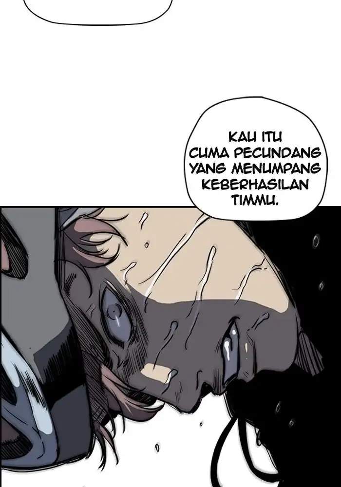 Wind Breaker Chapter 186 Gambar 60