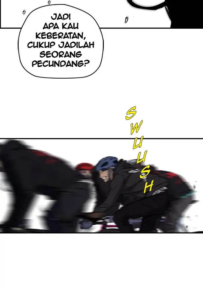 Wind Breaker Chapter 186 Gambar 61
