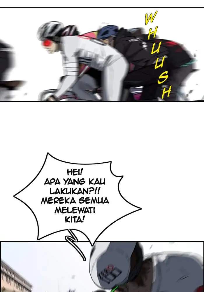 Wind Breaker Chapter 186 Gambar 62