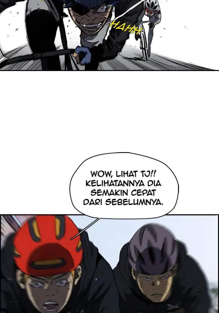 Wind Breaker Chapter 186 Gambar 7