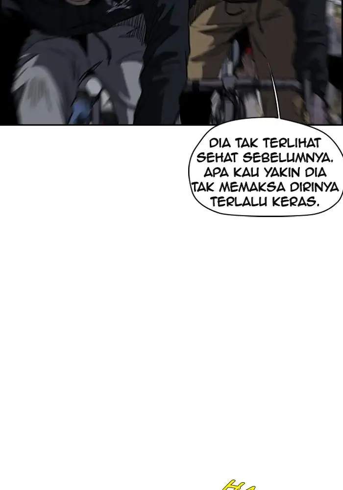Wind Breaker Chapter 186 Gambar 8