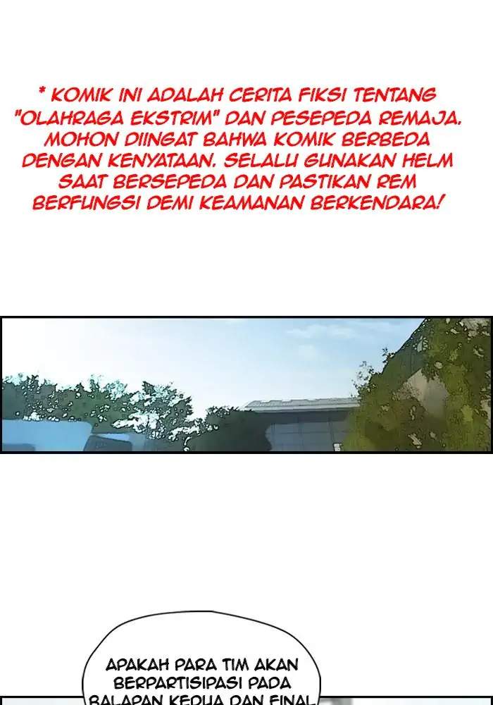 Baca Komik Wind Breaker Chapter 185 Gambar 1