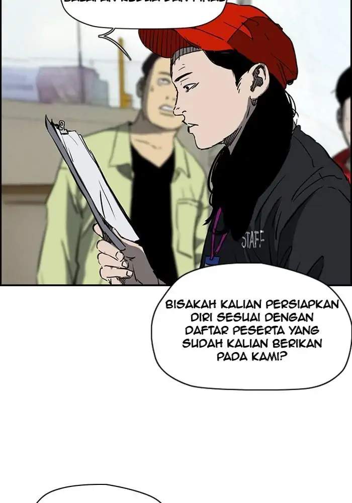 Baca Wind Breaker Chapter 185 Gambar 2
