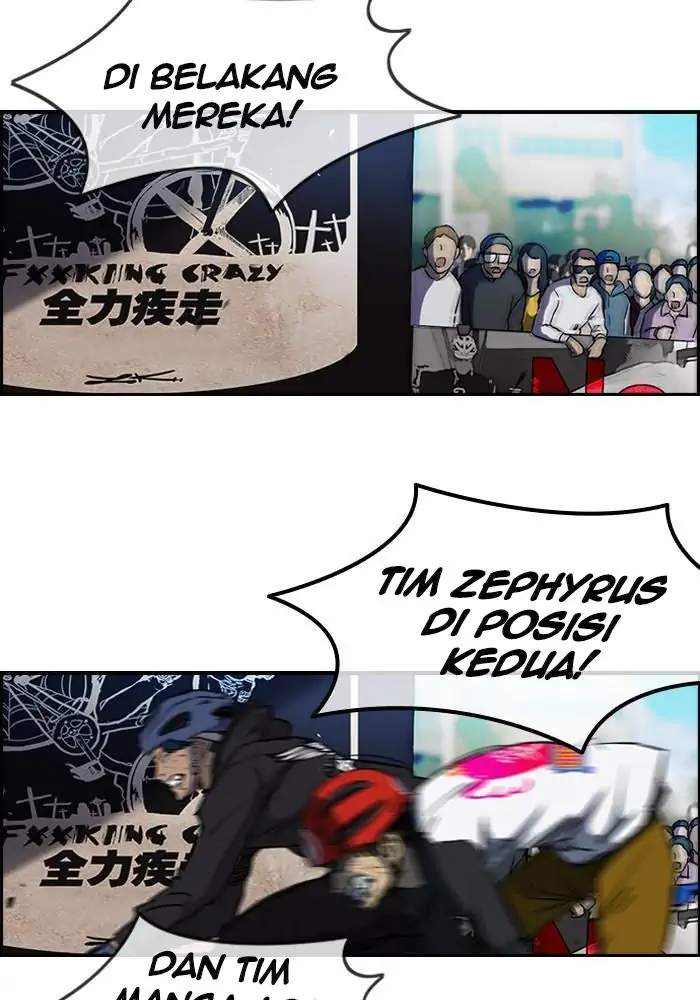 Baca  Wind Breaker Chapter 184 Gambar 2