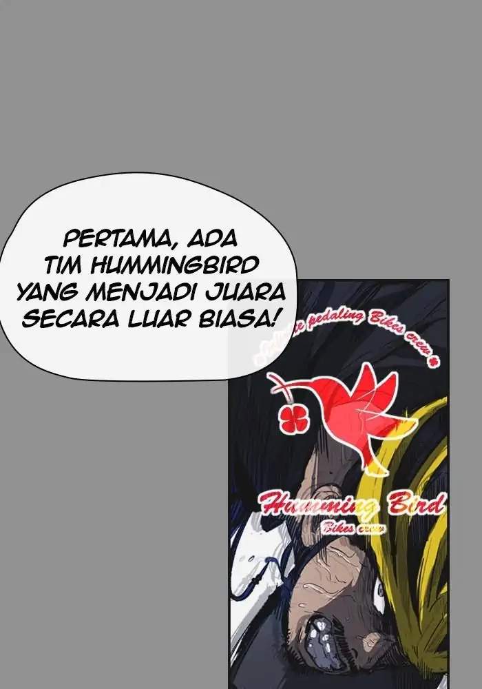 Wind Breaker Chapter 184 Gambar 38