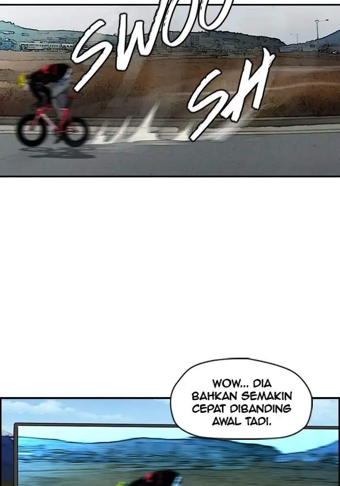 Baca Wind Breaker Chapter 183 Gambar 2