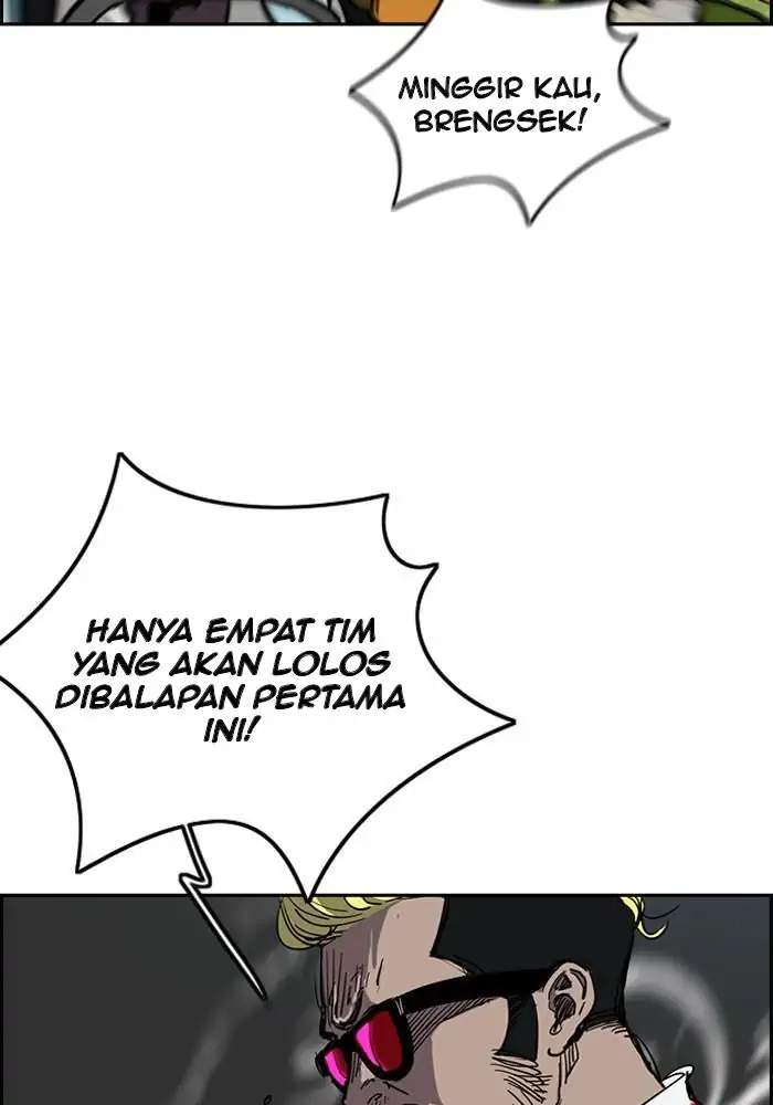Wind Breaker Chapter 182 Gambar 5