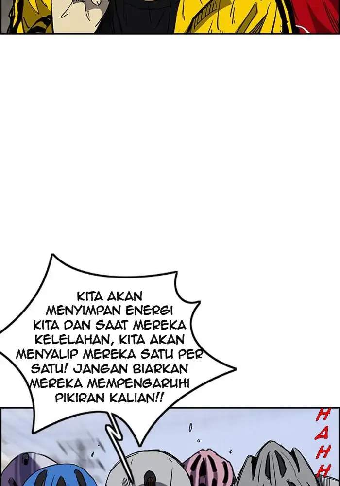 Wind Breaker Chapter 182 Gambar 50
