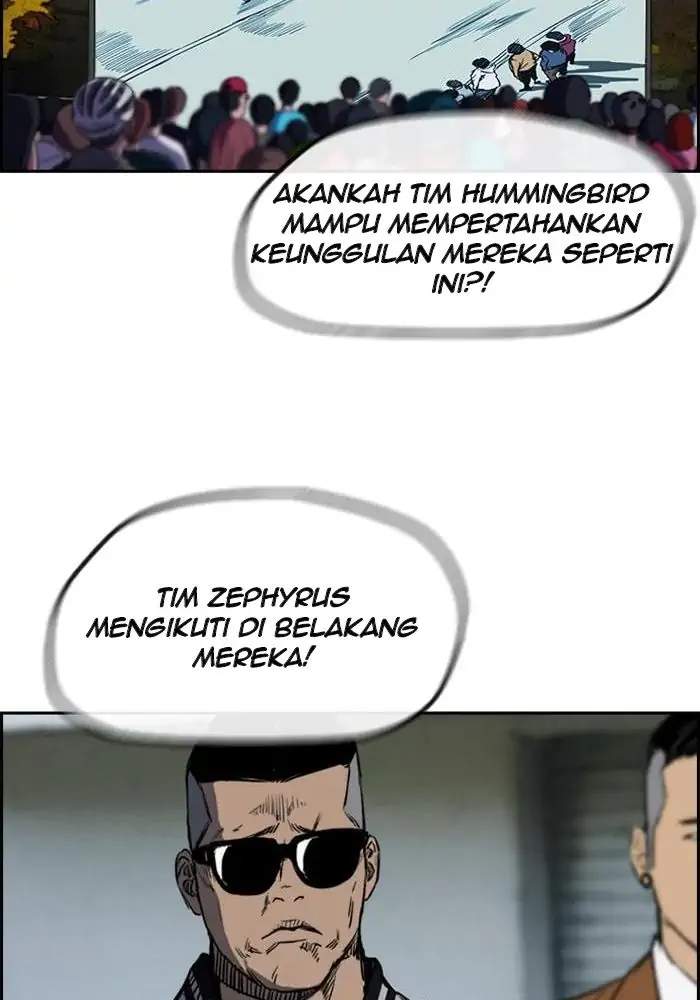 Wind Breaker Chapter 182 Gambar 56