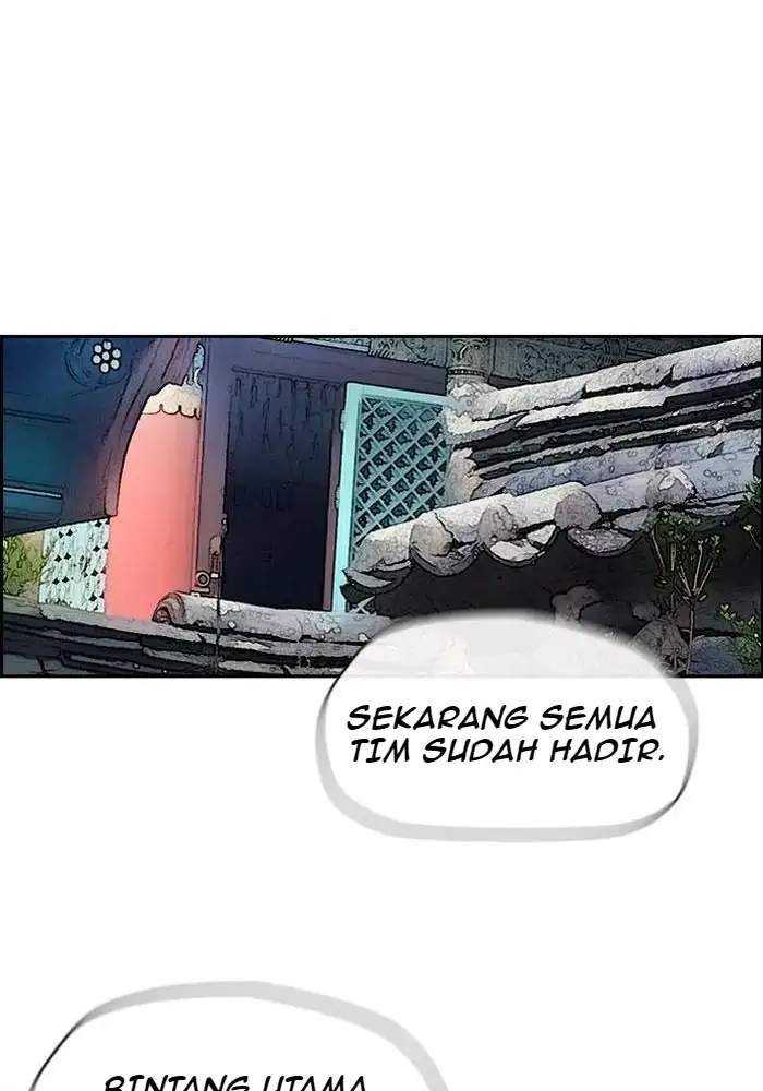 Wind Breaker Chapter 181 Gambar 10