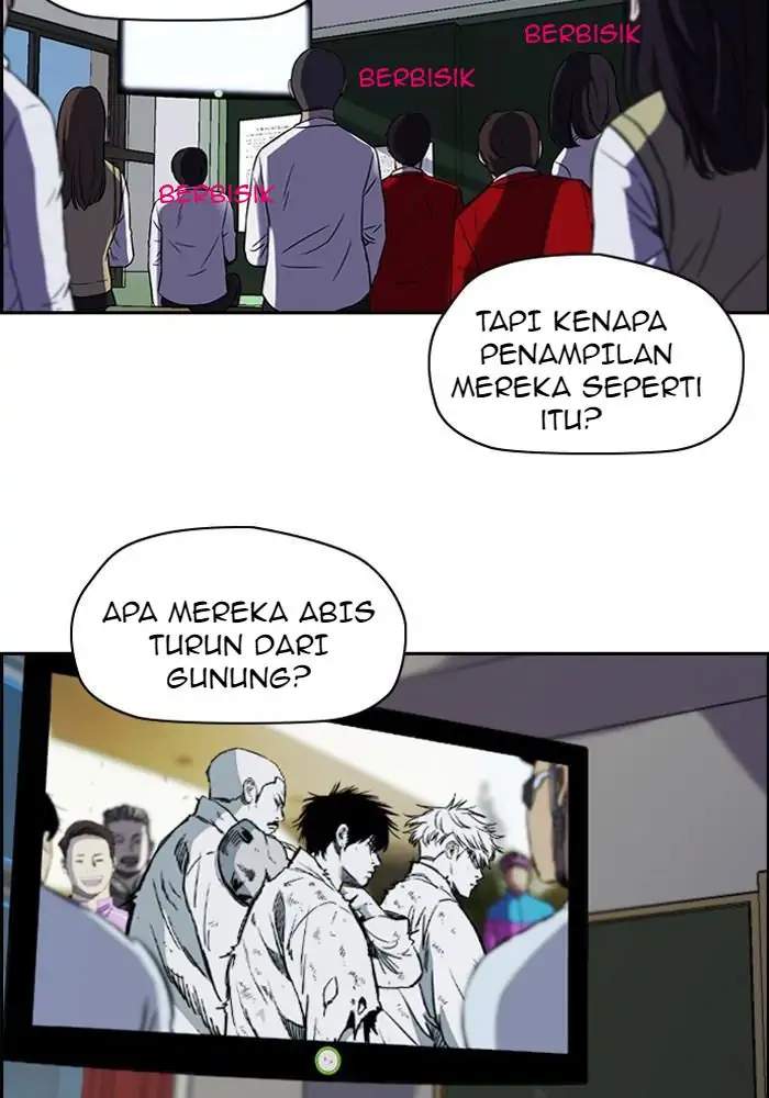Baca  Wind Breaker Chapter 181 Gambar 2