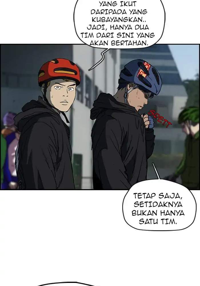 Wind Breaker Chapter 181 Gambar 44