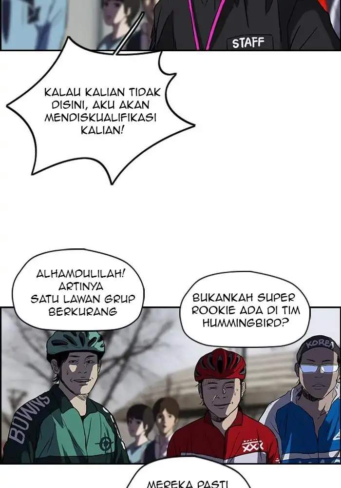Wind Breaker Chapter 180 Gambar 50