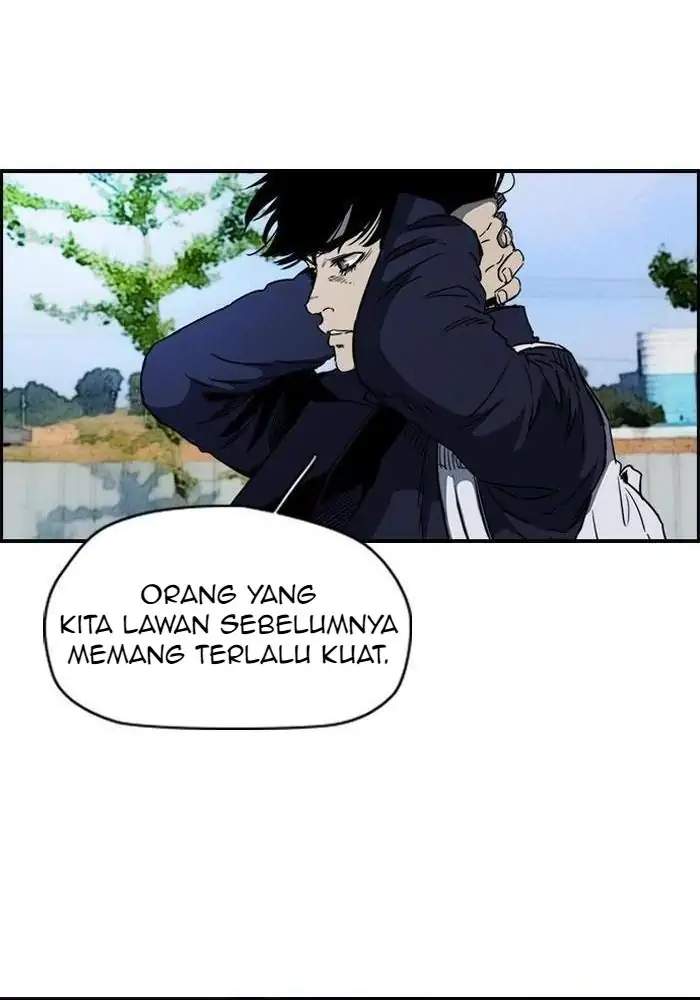 Wind Breaker Chapter 179 Gambar 26