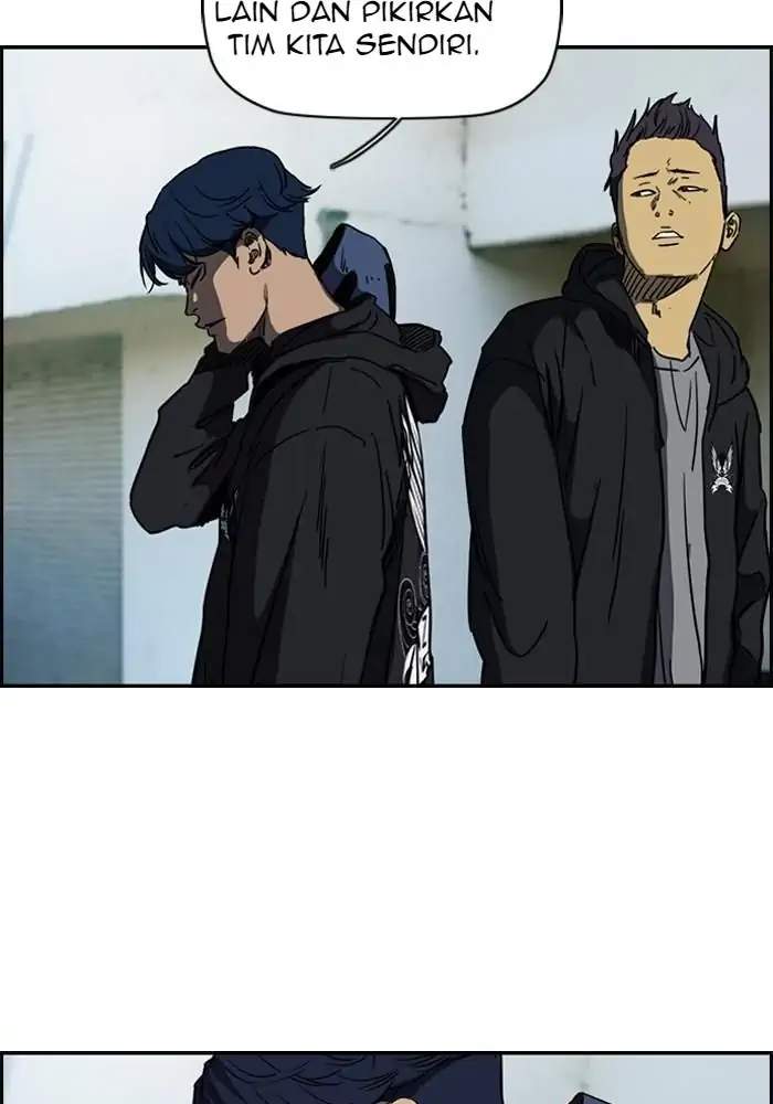 Wind Breaker Chapter 179 Gambar 68
