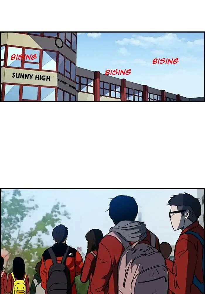 Wind Breaker Chapter 178 Gambar 38