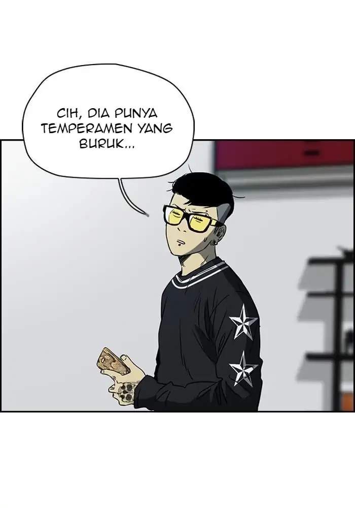 Wind Breaker Chapter 177 Gambar 13