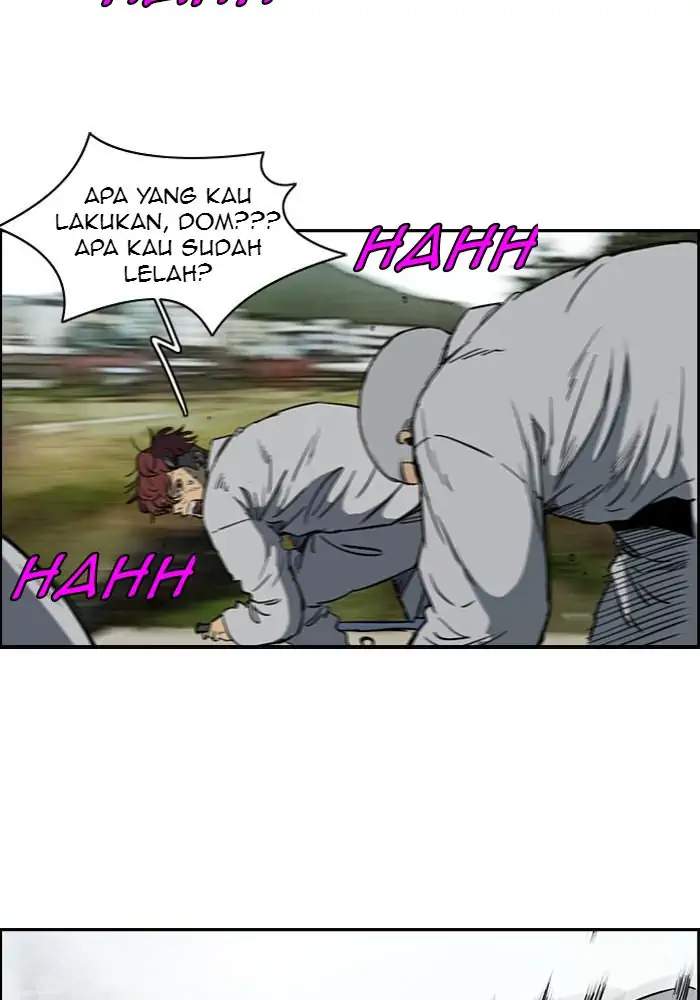Wind Breaker Chapter 177 Gambar 33